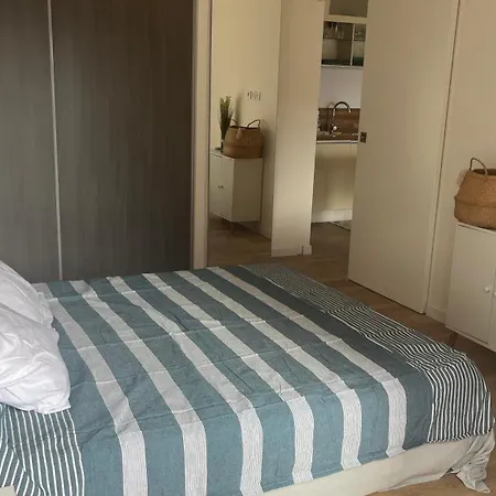 Casa-cathy Appartement *