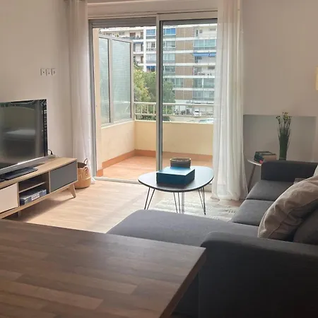 Appartement Casa-cathy Ajaccio (Corsica)