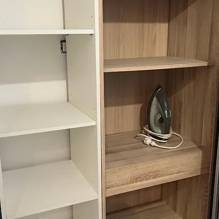Lägenhet Casa-cathy